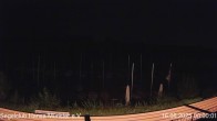 Archiv Foto Webcam Münster: Segelclub am Aasee 23:00