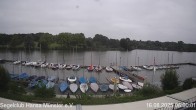 Archiv Foto Webcam Münster: Segelclub am Aasee 05:00