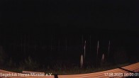 Archiv Foto Webcam Münster: Segelclub am Aasee 23:00