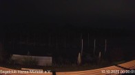Archiv Foto Webcam Münster: Segelclub am Aasee 23:00