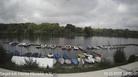 Archiv Foto Webcam Münster: Segelclub am Aasee 11:00