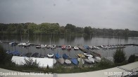Archiv Foto Webcam Münster: Segelclub am Aasee 11:00