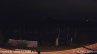 Archiv Foto Webcam Münster: Segelclub am Aasee 19:00