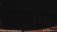 Archiv Foto Webcam Münster: Segelclub am Aasee 00:00