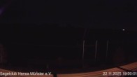 Archiv Foto Webcam Münster: Segelclub am Aasee 18:00