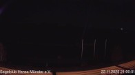 Archiv Foto Webcam Münster: Segelclub am Aasee 20:00