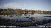 Archiv Foto Webcam Münster: Segelclub am Aasee 11:00
