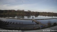 Archiv Foto Webcam Münster: Segelclub am Aasee 13:00