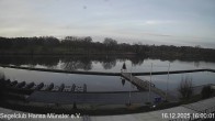 Archiv Foto Webcam Münster: Segelclub am Aasee 15:00