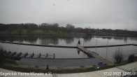 Archiv Foto Webcam Münster: Segelclub am Aasee 11:00