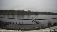 Archiv Foto Webcam Münster: Segelclub am Aasee 13:00
