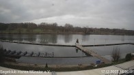 Archiv Foto Webcam Münster: Segelclub am Aasee 15:00