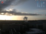 Archived image Webcam Münster: Rooftop University 06:00