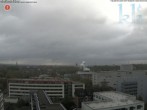 Archived image Webcam Münster: Rooftop University 07:00