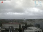 Archiv Foto Webcam Blick über die Dächer von Münster 07:00