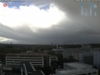 Archiv Foto Webcam Blick über die Dächer von Münster 15:00