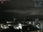 Archived image Webcam Münster: Rooftop University 01:00