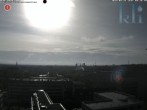 Archived image Webcam Münster: Rooftop University 07:00