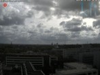 Archiv Foto Webcam Blick über die Dächer von Münster 09:00