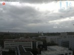 Archived image Webcam Münster: Rooftop University 11:00