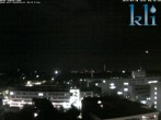 Archived image Webcam Münster: Rooftop University 23:00