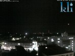 Archived image Webcam Münster: Rooftop University 01:00