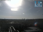 Archiv Foto Webcam Blick über die Dächer von Münster 07:00