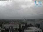 Archiv Foto Webcam Blick über die Dächer von Münster 06:00