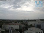 Archiv Foto Webcam Blick über die Dächer von Münster 15:00