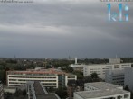 Archiv Foto Webcam Blick über die Dächer von Münster 17:00