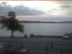 Archived image Webcam Untersee (Lake Constance) 19:00