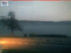 Archiv Foto Webcam Berlingen - Blick auf den Untersee 06:00