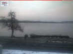 Archiv Foto Webcam Berlingen - Blick auf den Untersee 15:00