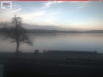 Archiv Foto Webcam Berlingen - Blick auf den Untersee 15:00