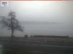 Archiv Foto Webcam Berlingen - Blick auf den Untersee 07:00