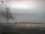 Archiv Foto Webcam Berlingen - Blick auf den Untersee 11:00