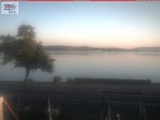Archiv Foto Webcam Berlingen - Blick auf den Untersee 05:00