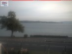 Archiv Foto Webcam Berlingen - Blick auf den Untersee 06:00