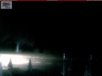 Archiv Foto Webcam Berlingen - Blick auf den Untersee 23:00