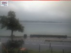 Archiv Foto Webcam Berlingen - Blick auf den Untersee 05:00