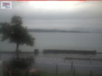 Archiv Foto Webcam Berlingen - Blick auf den Untersee 06:00