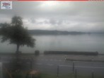 Archiv Foto Webcam Berlingen - Blick auf den Untersee 07:00