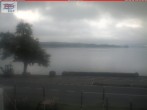 Archiv Foto Webcam Berlingen - Blick auf den Untersee 05:00