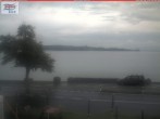 Archiv Foto Webcam Berlingen - Blick auf den Untersee 07:00
