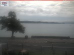 Archiv Foto Webcam Berlingen - Blick auf den Untersee 09:00
