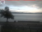 Archiv Foto Webcam Berlingen - Blick auf den Untersee 06:00