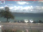 Archiv Foto Webcam Berlingen - Blick auf den Untersee 09:00