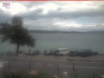 Archiv Foto Webcam Berlingen - Blick auf den Untersee 11:00