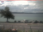 Archiv Foto Webcam Berlingen - Blick auf den Untersee 15:00