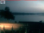 Archiv Foto Webcam Berlingen - Blick auf den Untersee 03:00